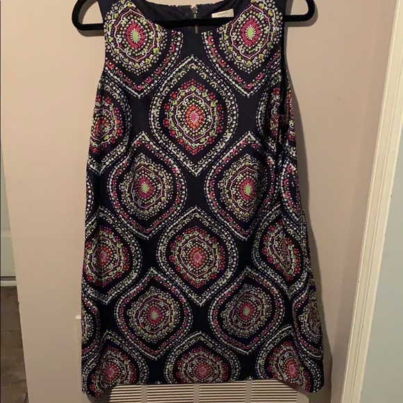 Crown ivy dress - Picture 1 of 3